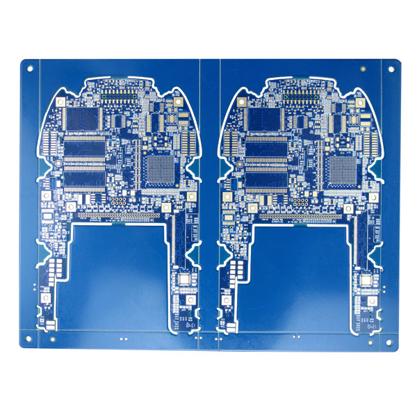 10 layer circuit board for Ultra-rugged PDA (3)