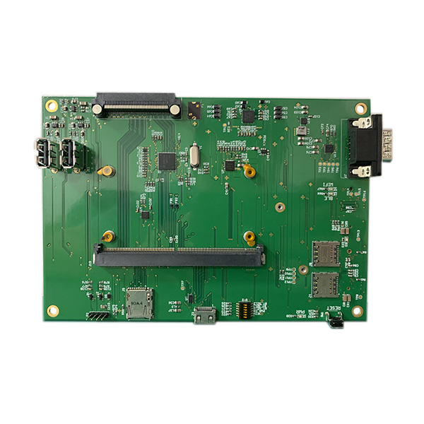 LED display control system (4)