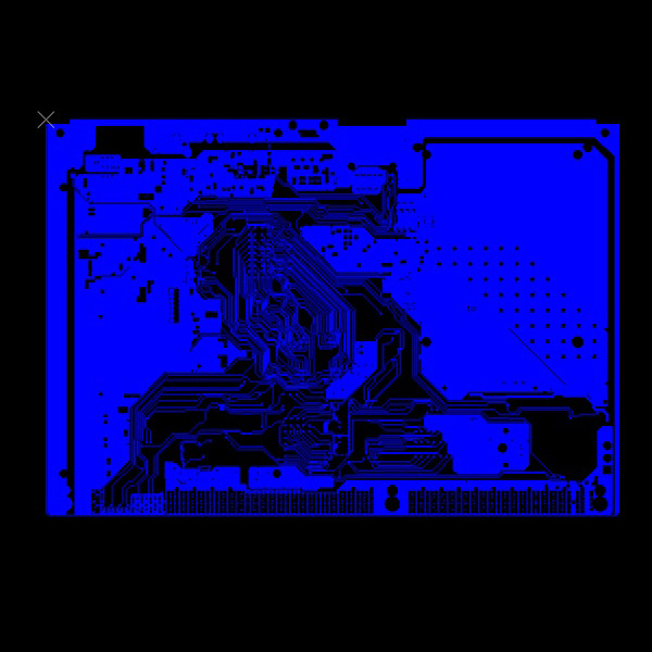 layer PCB design